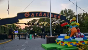 Gardaland