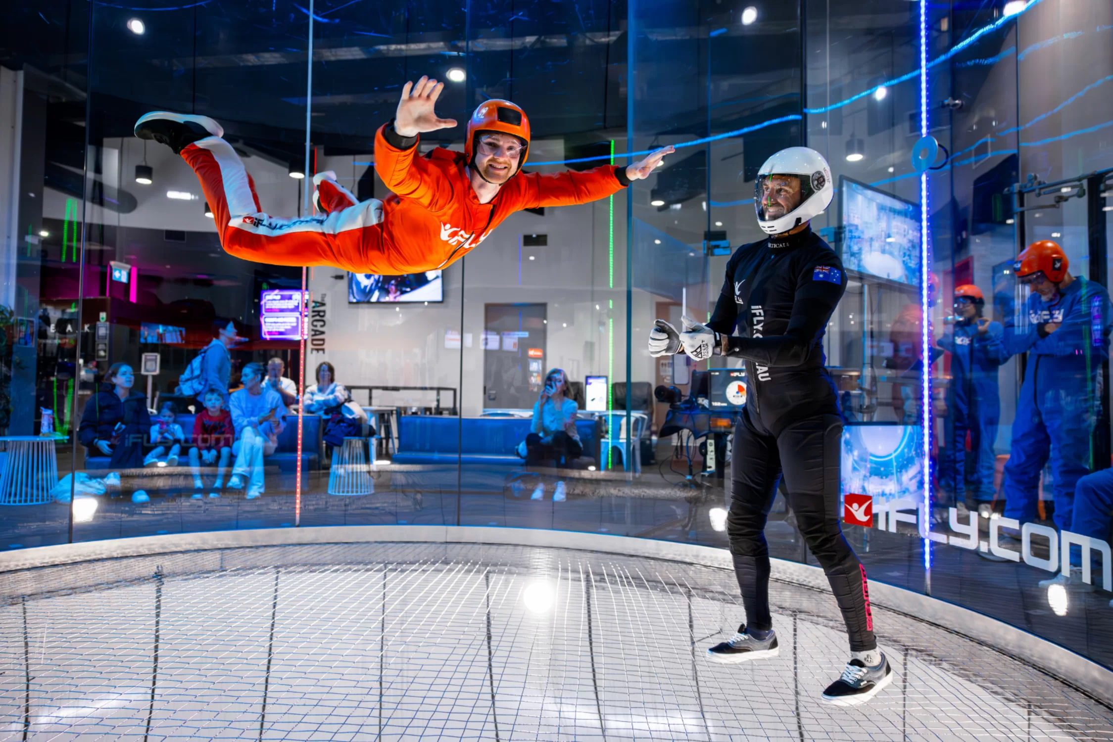 iFLY