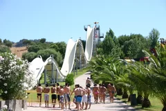 BluFan - Parco Acquatico
