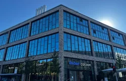 Cocoon München Theresienwiese