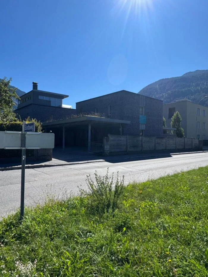 Ferienhaus Stemer Montafon