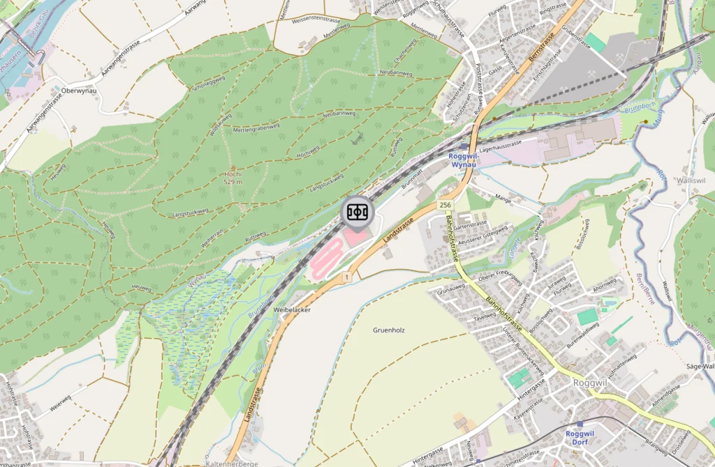 Race-Inn