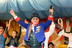 Manfred Schauer