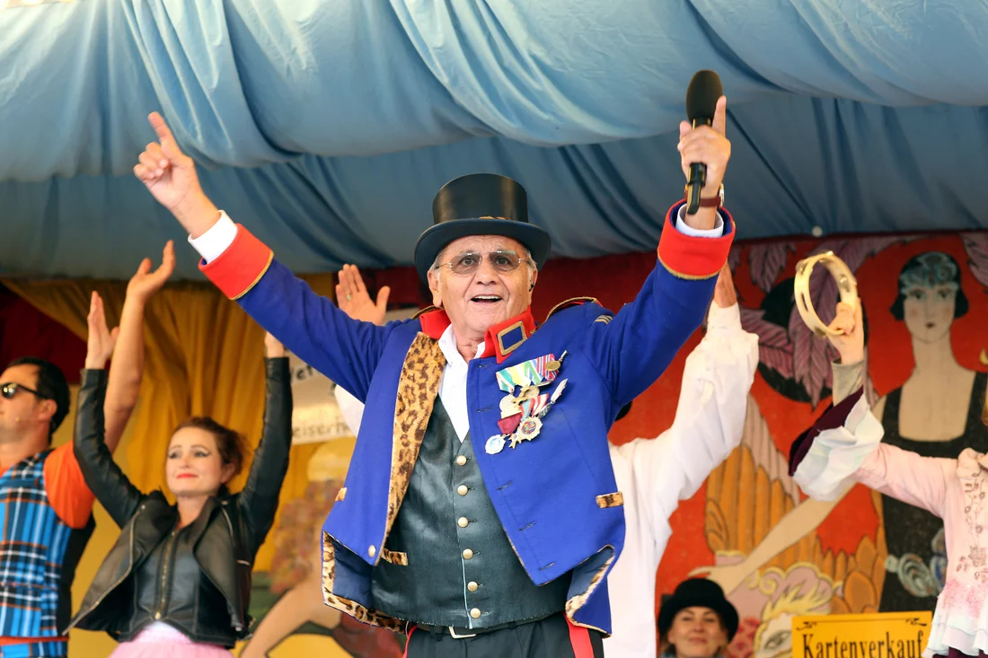 Manfred Schauer