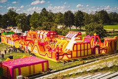 FUNPARK WORLD
