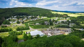 Ferienpark Hambachtal im Hunsrück-Hochwald