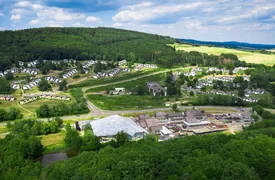 Ferienpark Hambachtal im Hunsrück-Hochwald