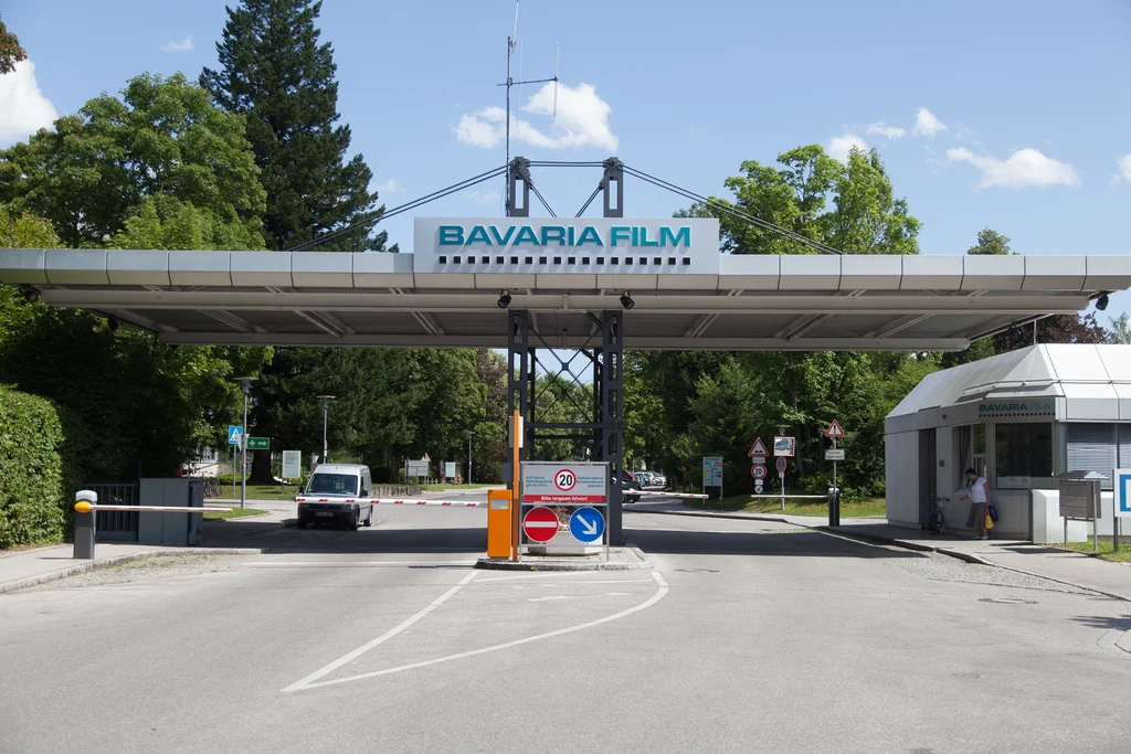Bavaria Filmstadt