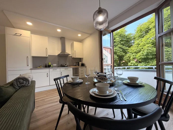 Boutique Apartment Erding Therme Erding
