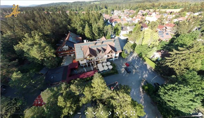 Apartment am Märchenwald
