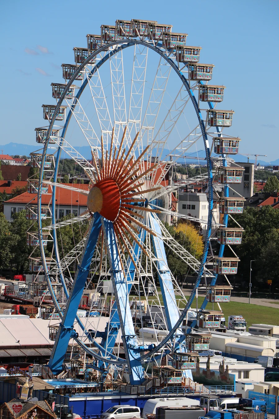 Willenborg Riesenrad