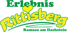 Erlebnis Rittisberg Logo