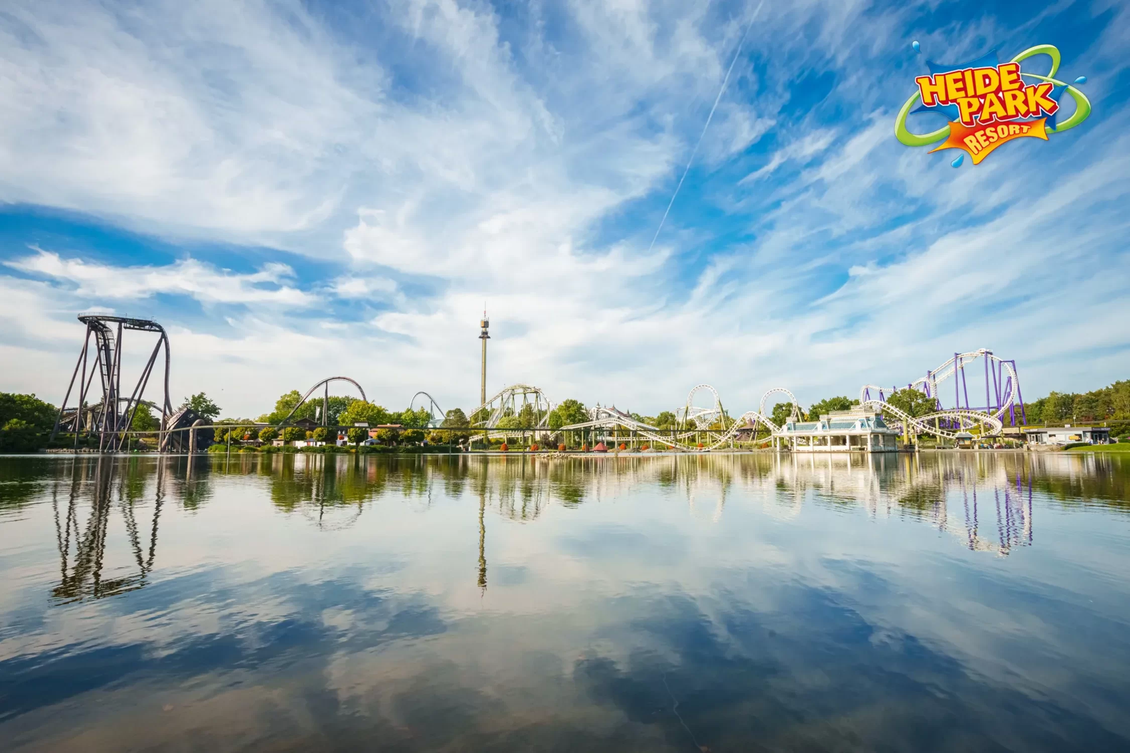 Heide Park Resort