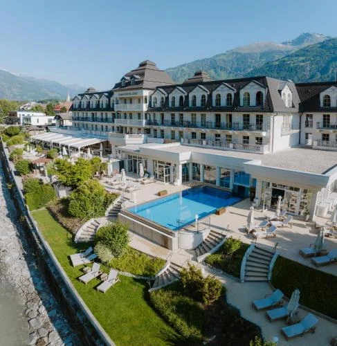 Grandhotel Lienz Business-Wellness & Gourmet