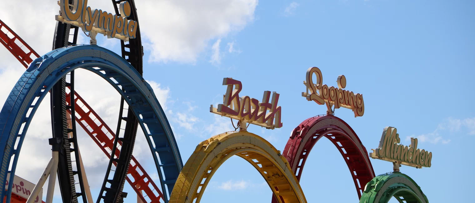 Olympia Looping