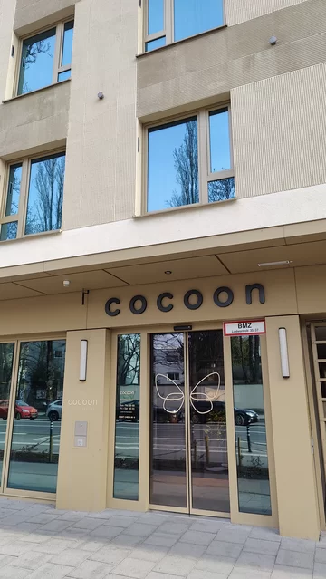 Cocoon München Sendlinger Tor 