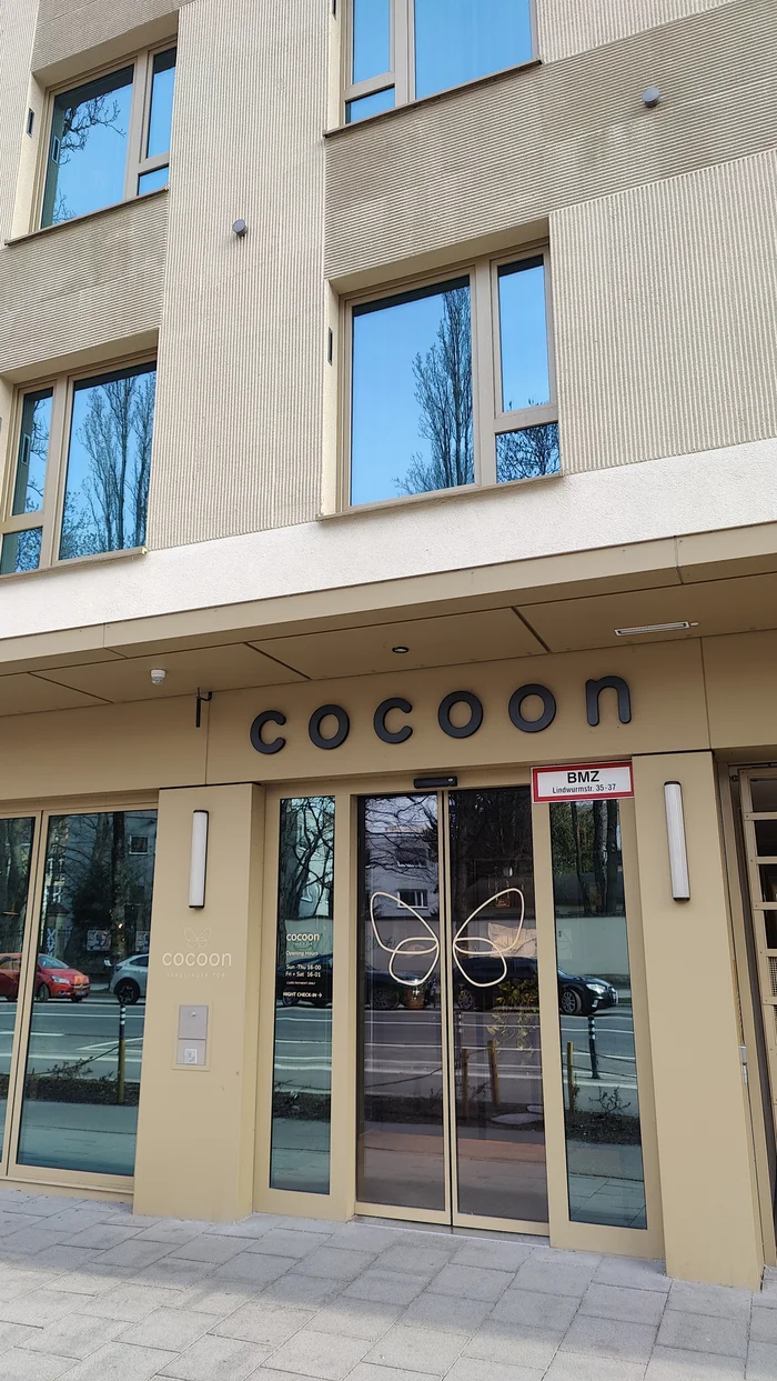 Cocoon München Sendlinger Tor