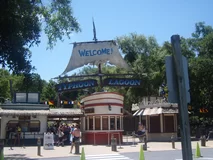 Disney’s Typhoon Lagoon
