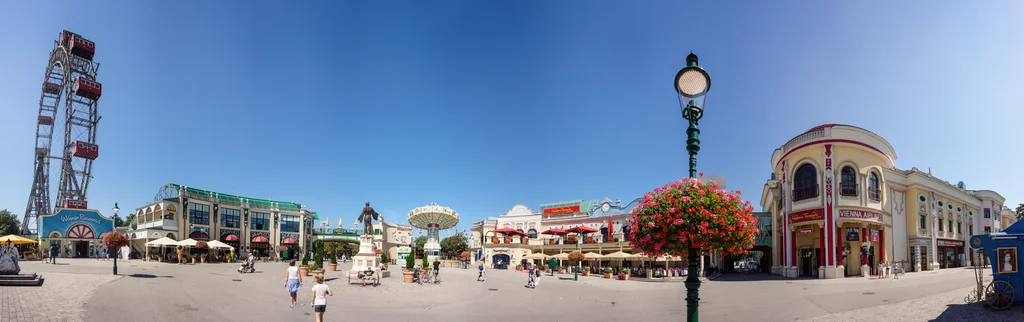 Wiener Prater