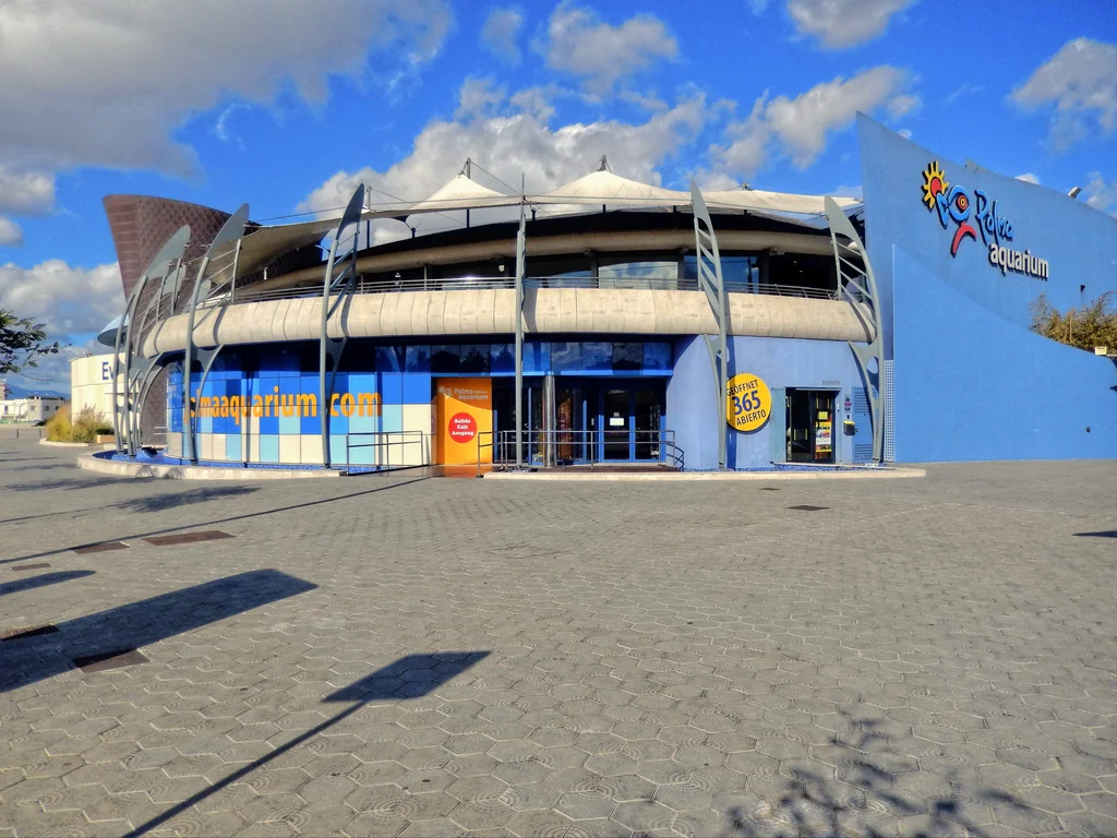 Palma Aquarium