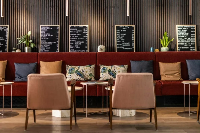 Motel One Copenhagen