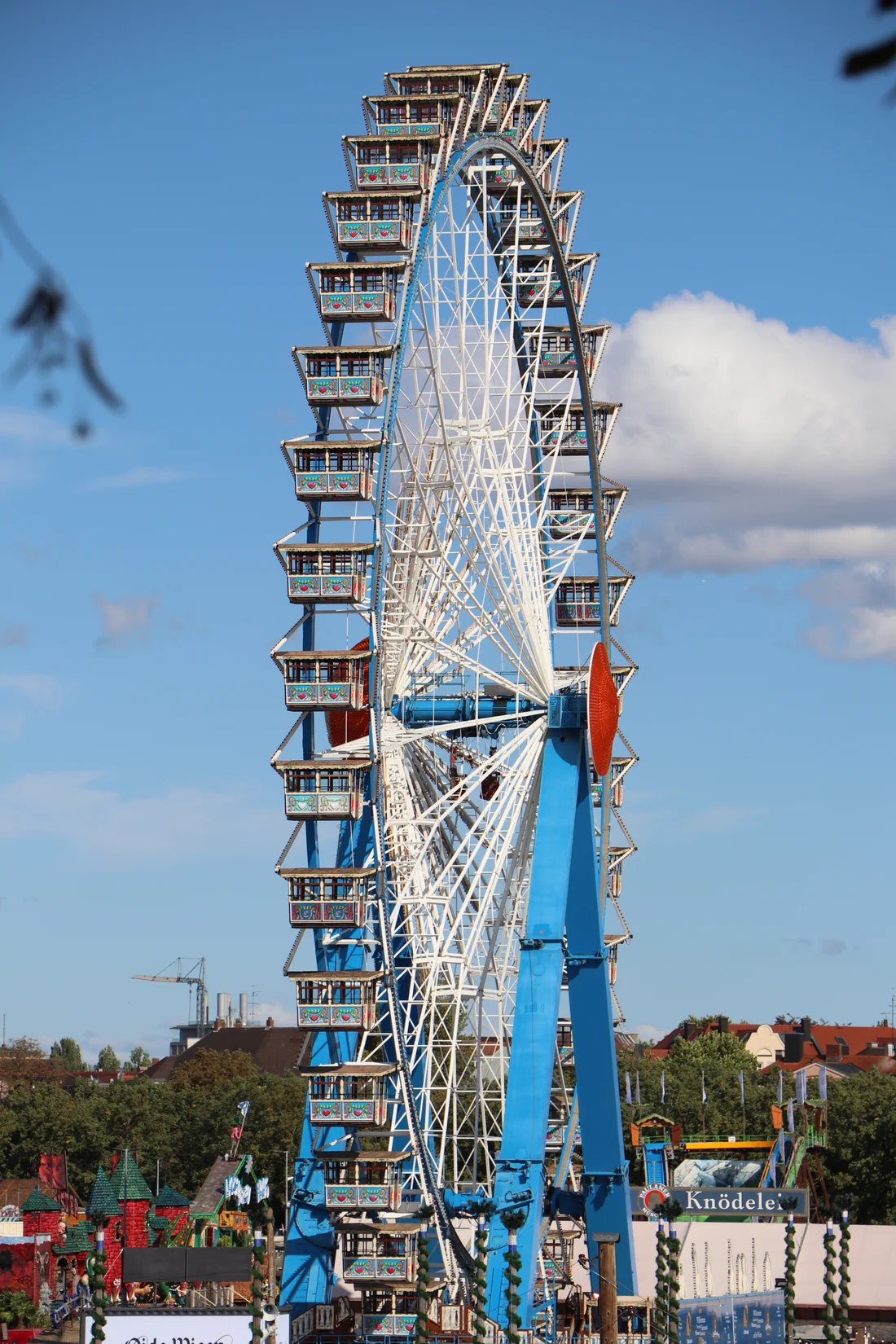 Willenborgs Riesenrad