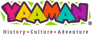 YAAMAN Logo