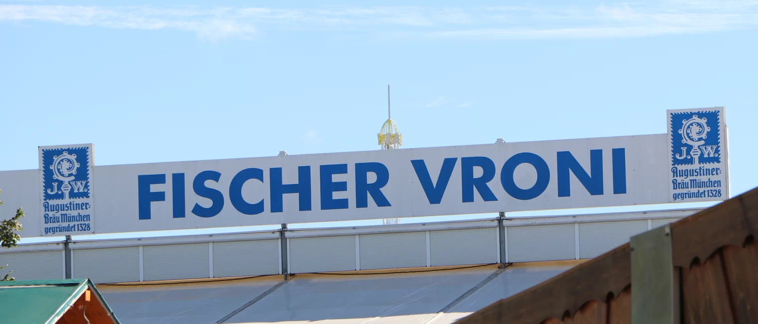 Fischer Vroni