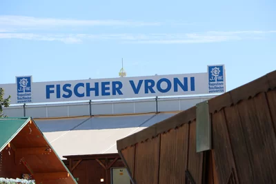 Fischer Vroni