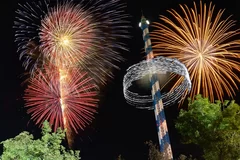 Allgäu Skyline Park