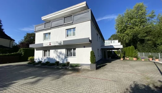 Villa Solln