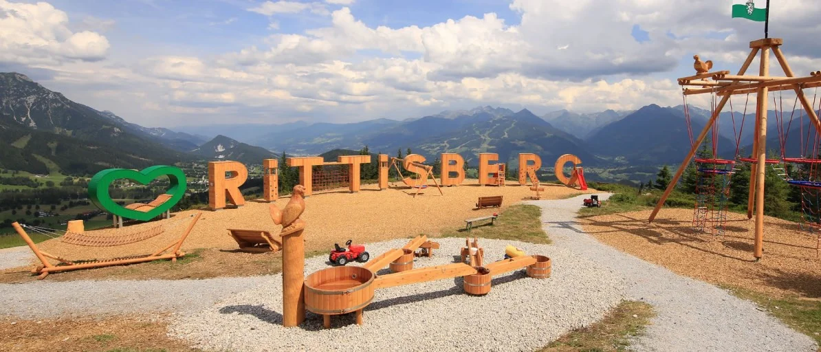 Rittisberg Ramsau