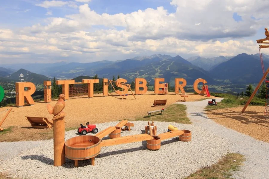 Rittisberg Ramsau