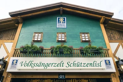 Schützenliesl