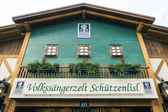 Schützenliesl