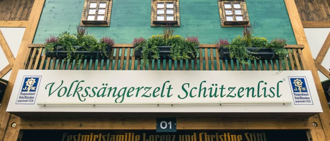 Schützenliesl
