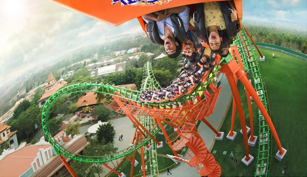 Wonderla Chennai