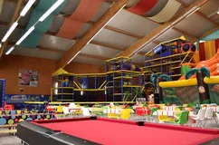 Coco Loco Kinderwelt in Grünwald