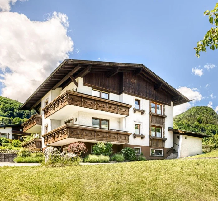 Landhaus Maeser