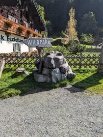 Wild- und Freizeitpark Ferleiten