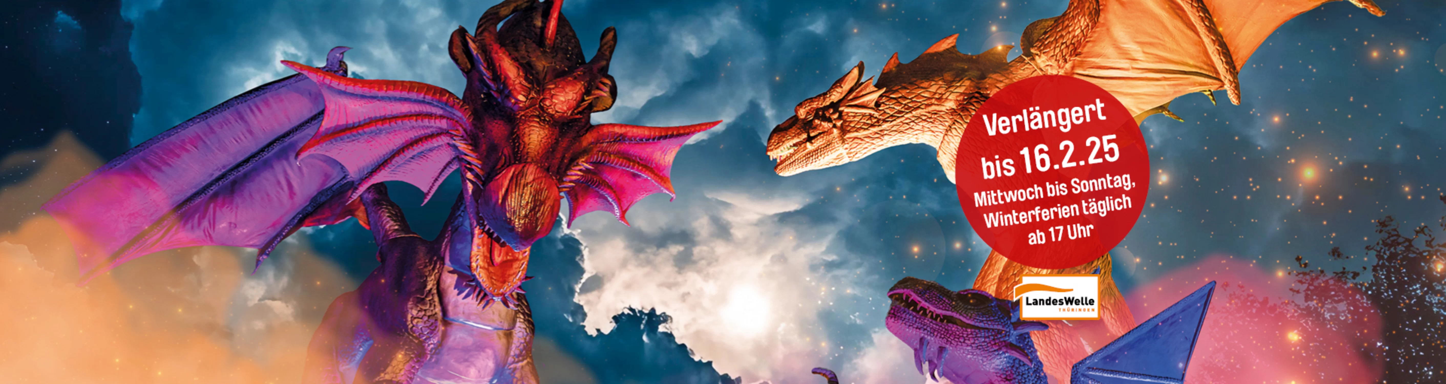 Games of Dragons