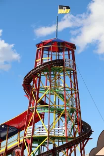 Toboggan