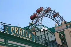 Wiener Prater
