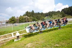 Rodelbahn St. Englmar