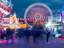 Bayreuther Volksfest