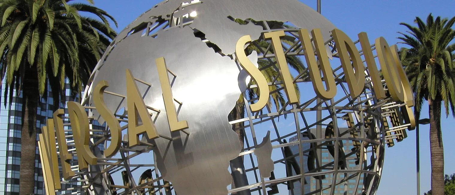 Universal Studios