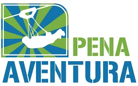 Pena Aventura Logo