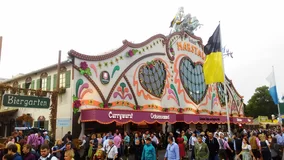 Marstall