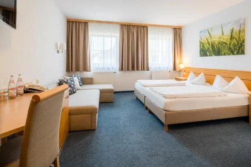 Hotel Nummerhof