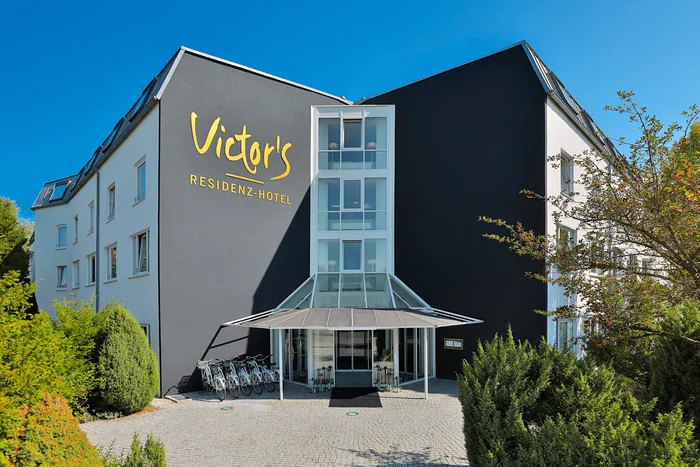 Victor's Residenz-Hotel München